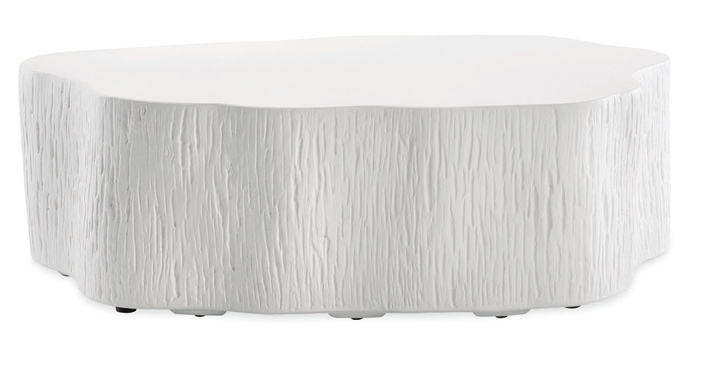 Sunset West Tree Trunk Coffee Table