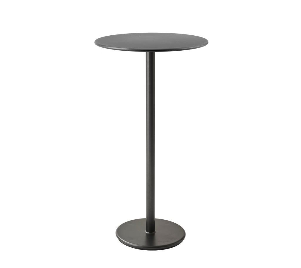 Cane-Line Go Bar Table Dia. 32.49"