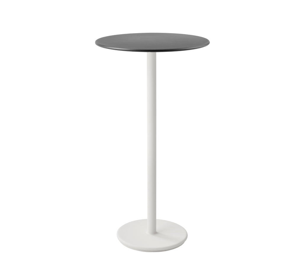 Cane-Line Go Bar Table Dia. 32.49"