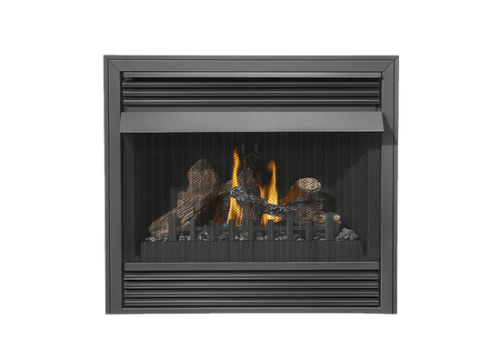 Napoleon Hearth Grandville™ VF36 Vent Free Gas Fireplace