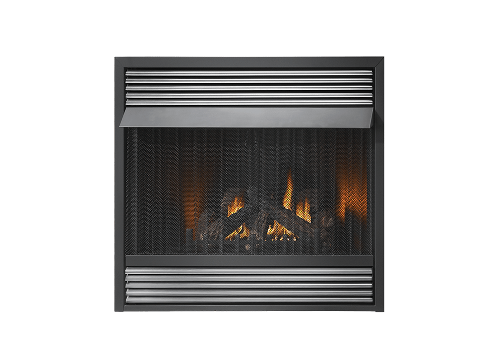 Napoleon Hearth Grandville™ VF42 Vent Free Gas Fireplace