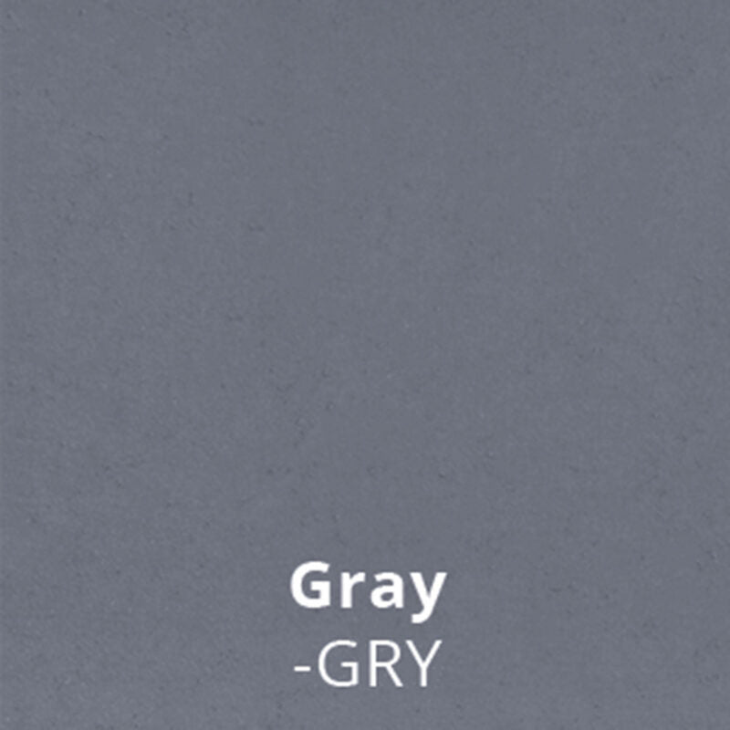 Liquid Propane24"Natural Gray