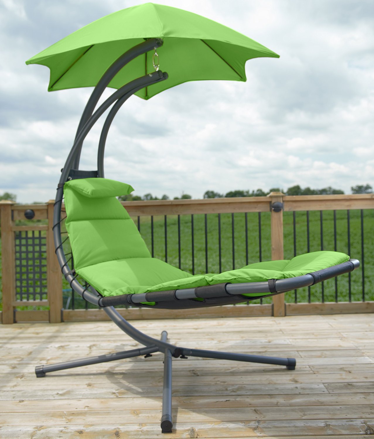 Vivere The All Weather Dream Chair