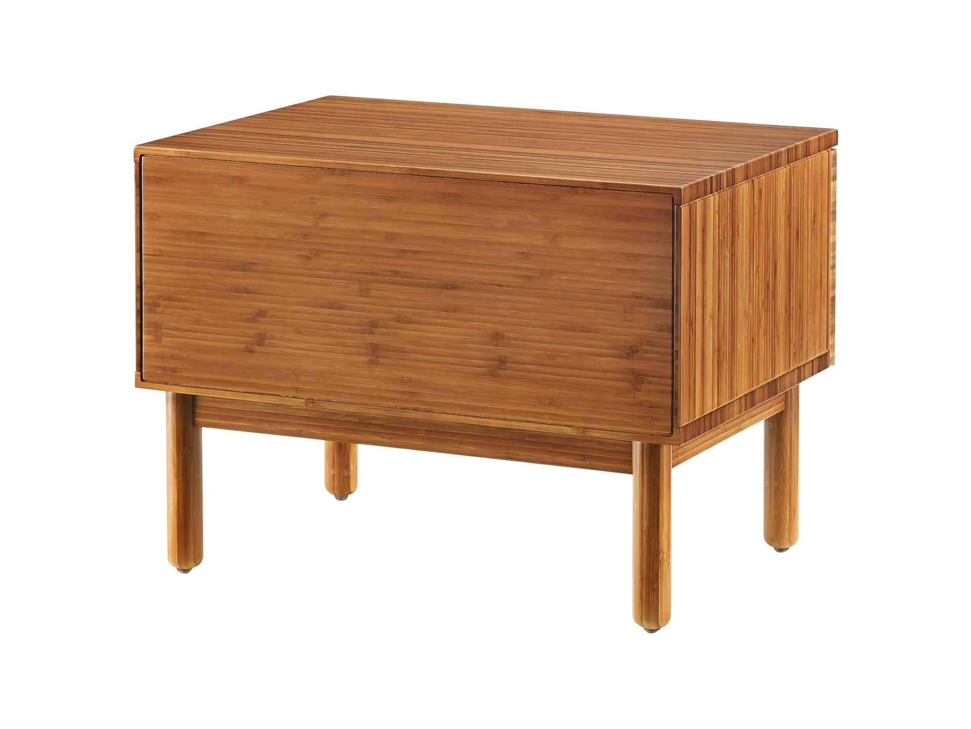 Greenington Ventura 1 Drawer Nightstand