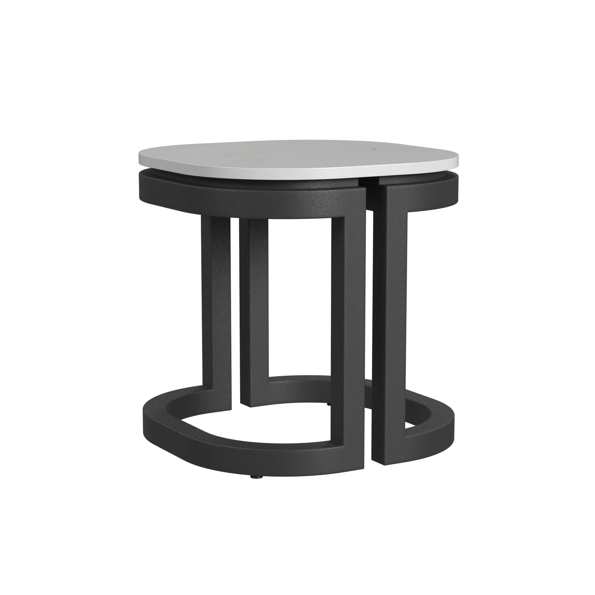 Sunset West Malibu End Table
