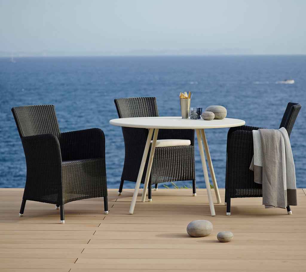 Cane-Line Hampsted Chair