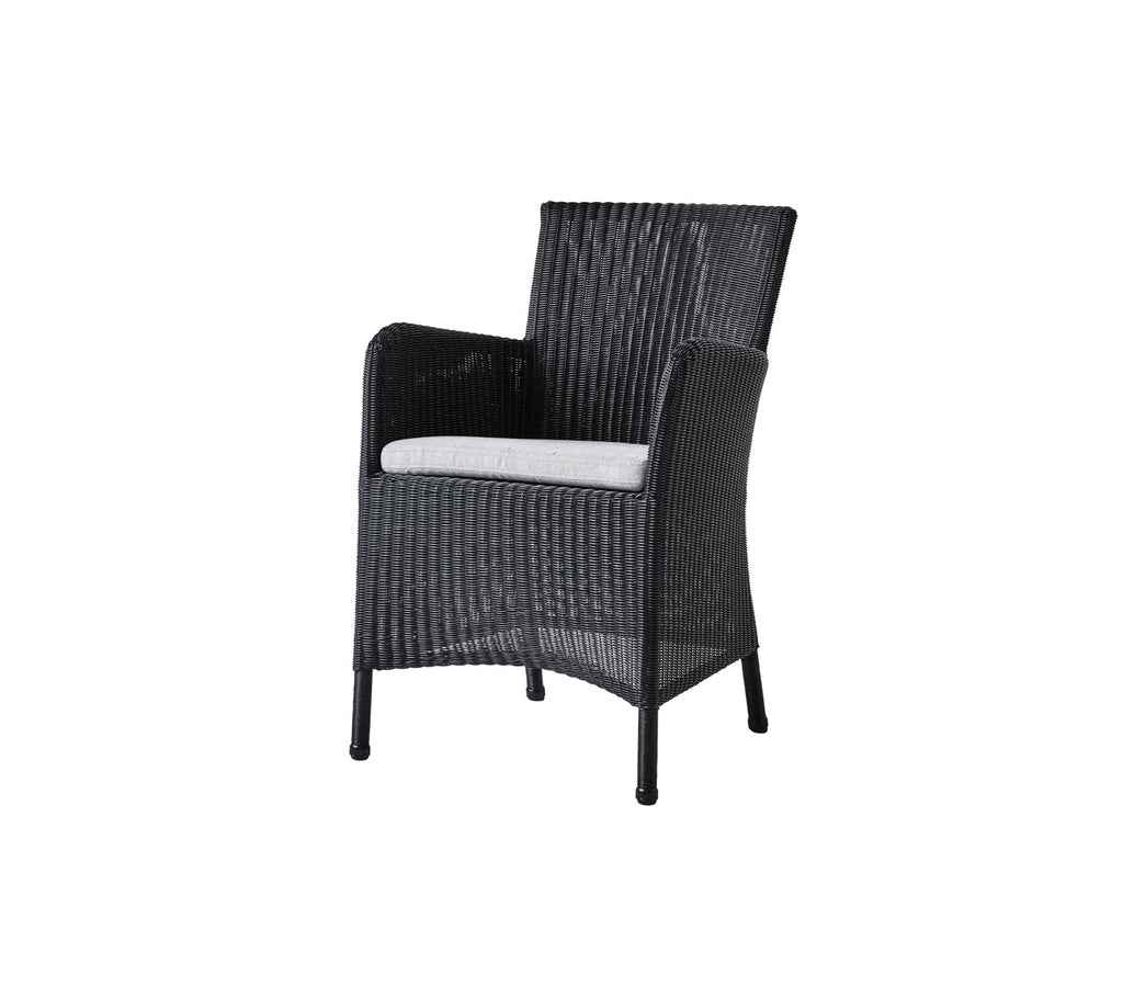 Cane-Line Hampsted Chair