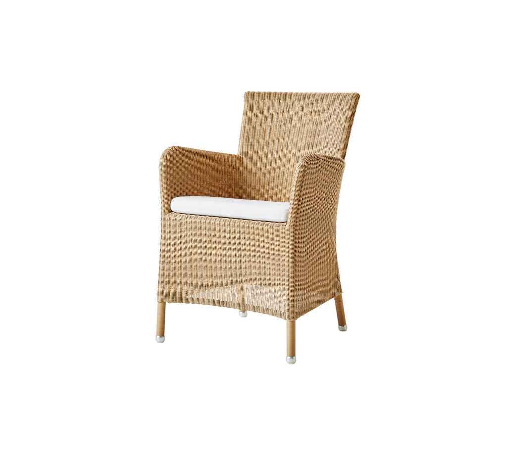 Cane-Line Hampsted Chair