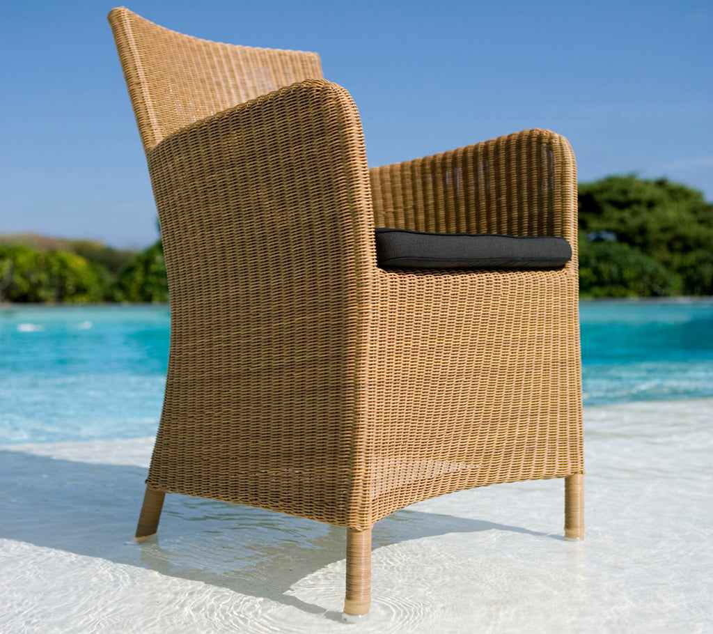 Cane-Line Hampsted Chair