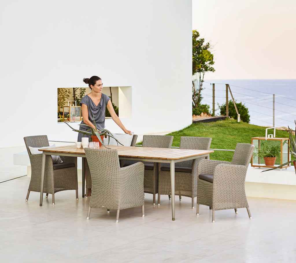 Cane-Line Hampsted Chair