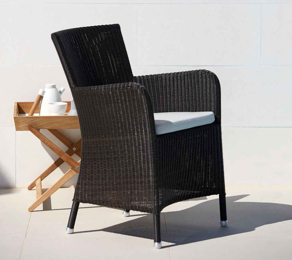 Cane-Line Hampsted Chair