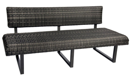 Woodard Harper Love Seat