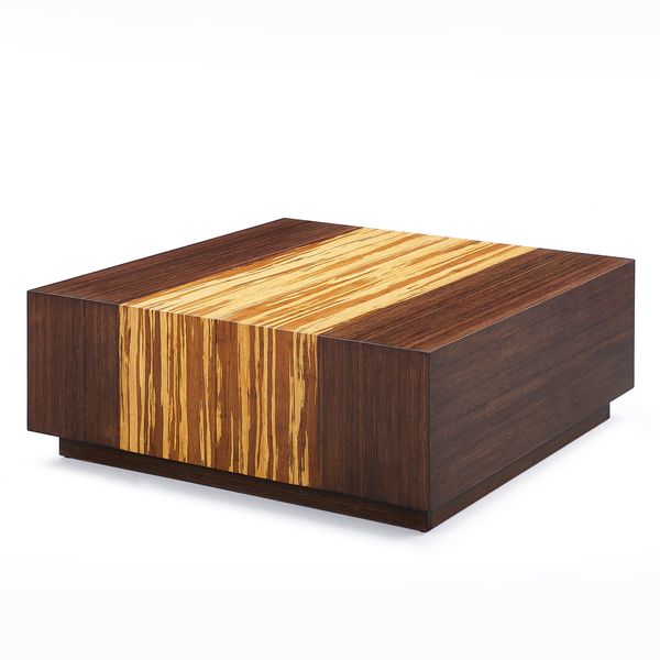 Greenington Azara Cube 24.5" / 40.50'' Sable