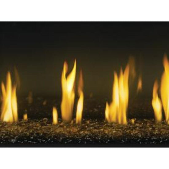 Napoleon Hearth Black Glass Beads Media Kit