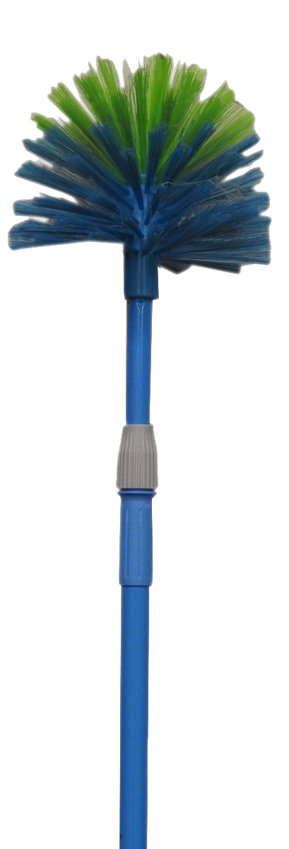 AZ Patio Heaters Hiland Wood Pellet Glass Tube Heater In Matte Black