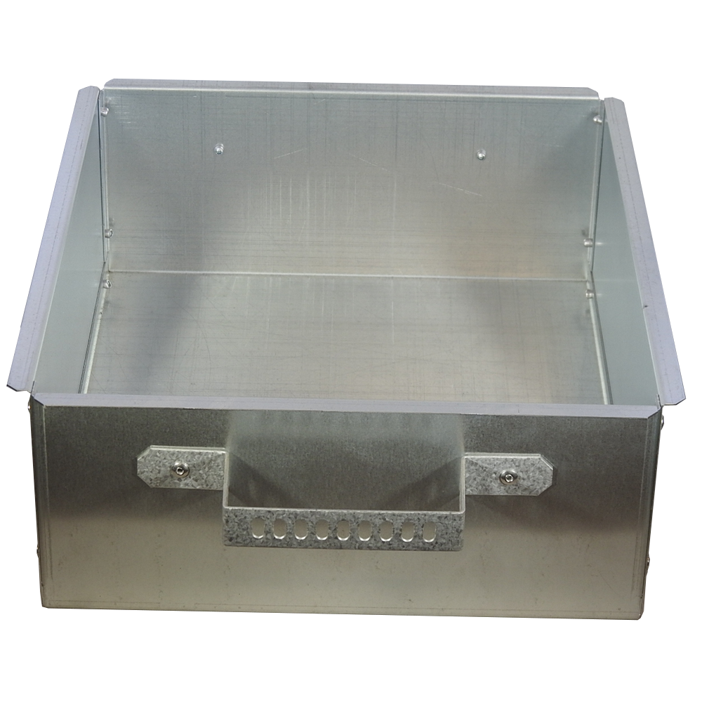 AZ Patio Heaters Hiland Wood Pellet Glass Tube Heater In Matte Black