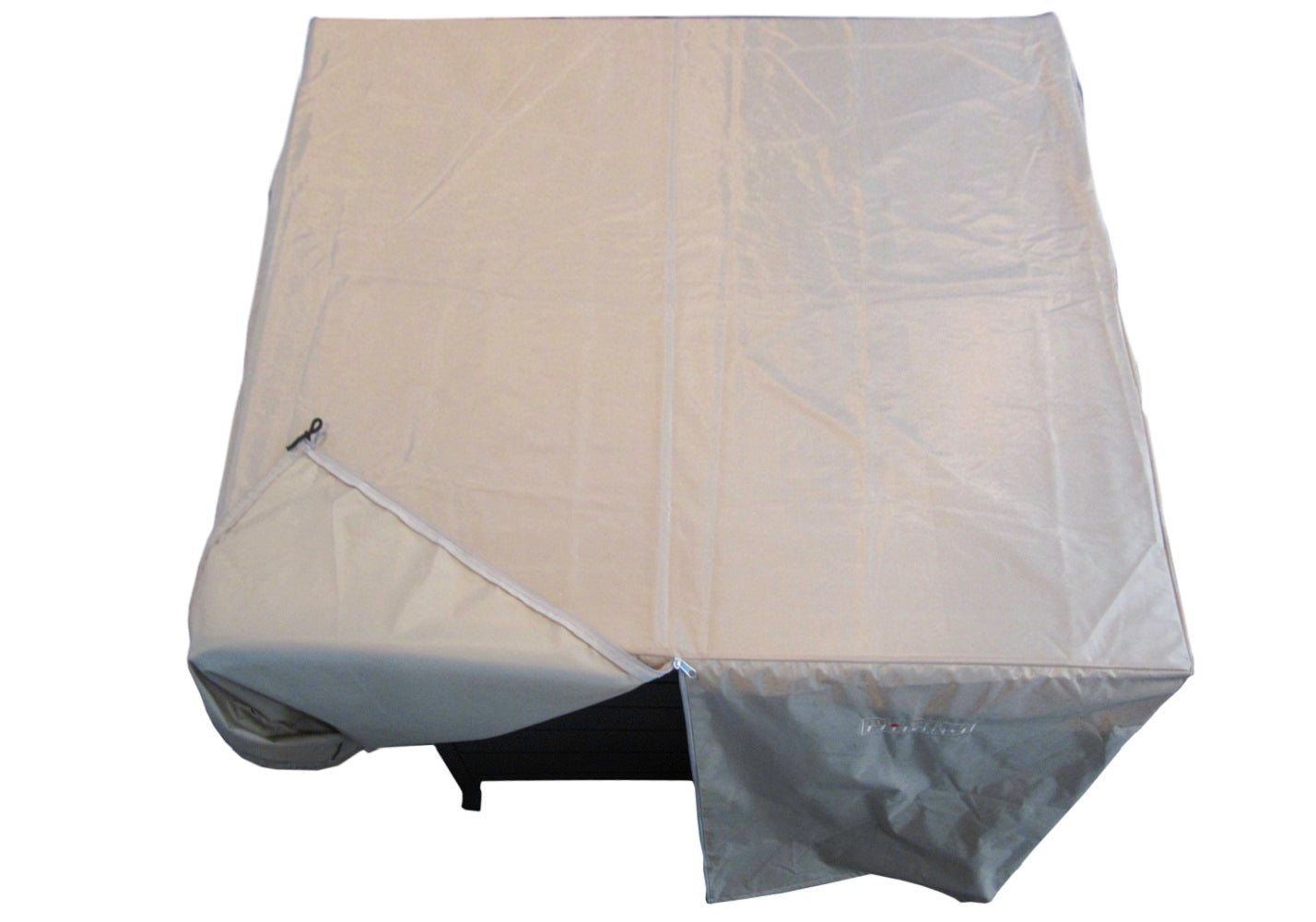 AZ Patio Heaters Round / Square Fire Pit Cover