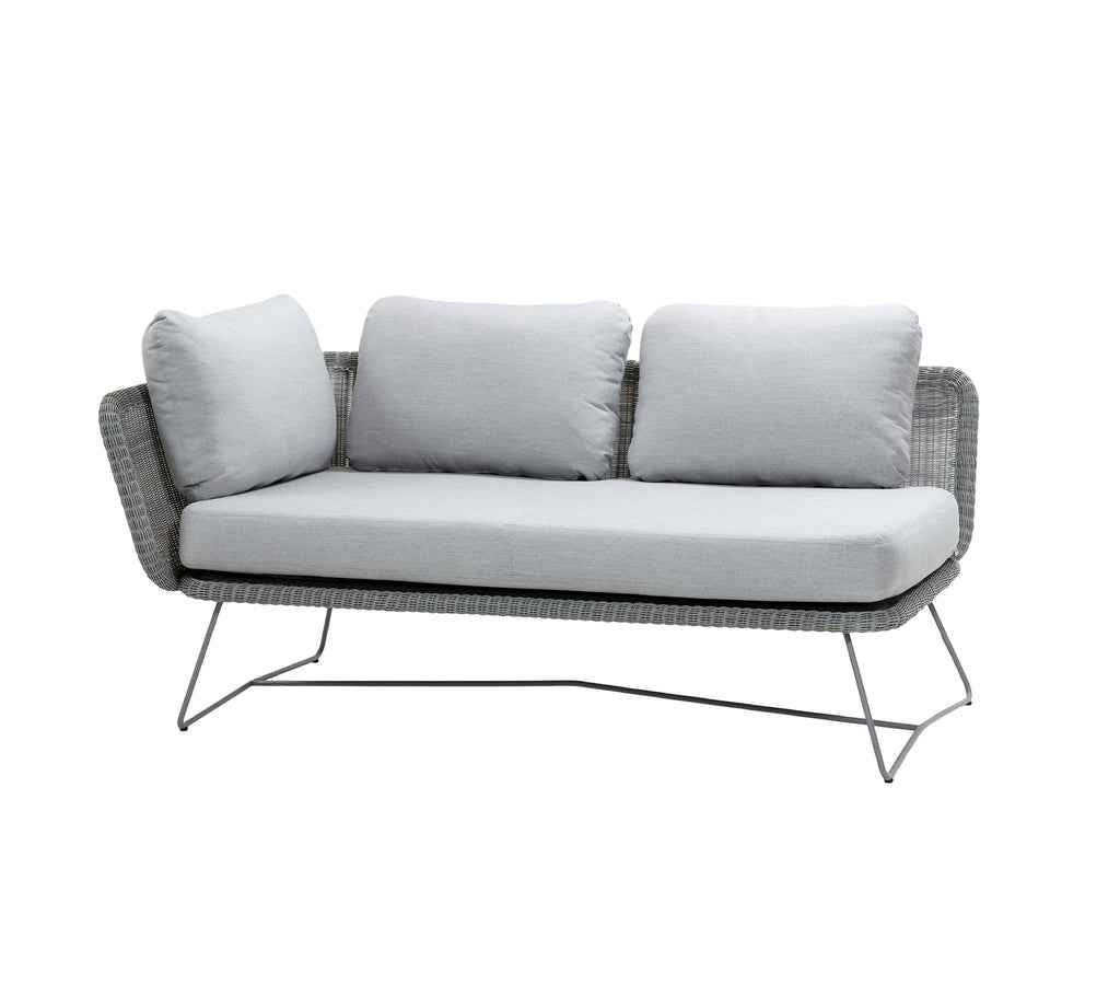 Cane-Line Horizon 2-Seater Sofa - Right Module