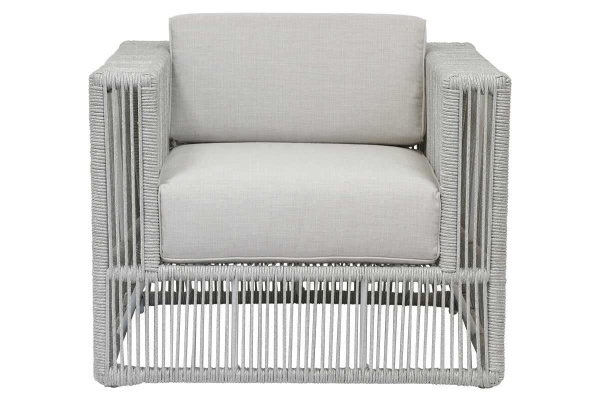 Sunset West Miami Club Chair