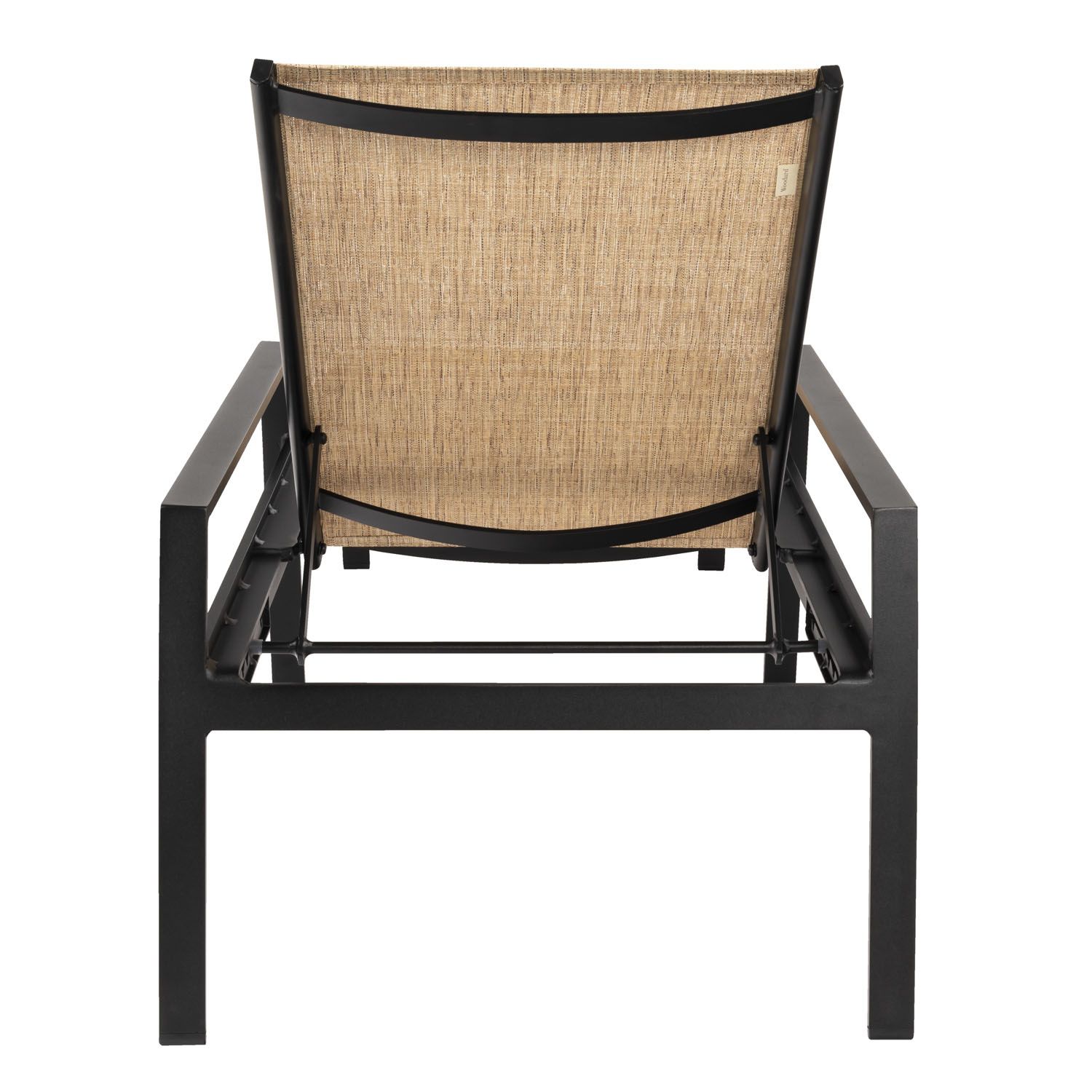 Aged Teak, Augustine Gravel (Grade A), Grade A Fabric,