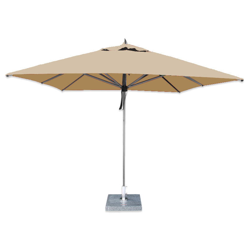 Bambrella Hurricane 3.0m Square Umbrella