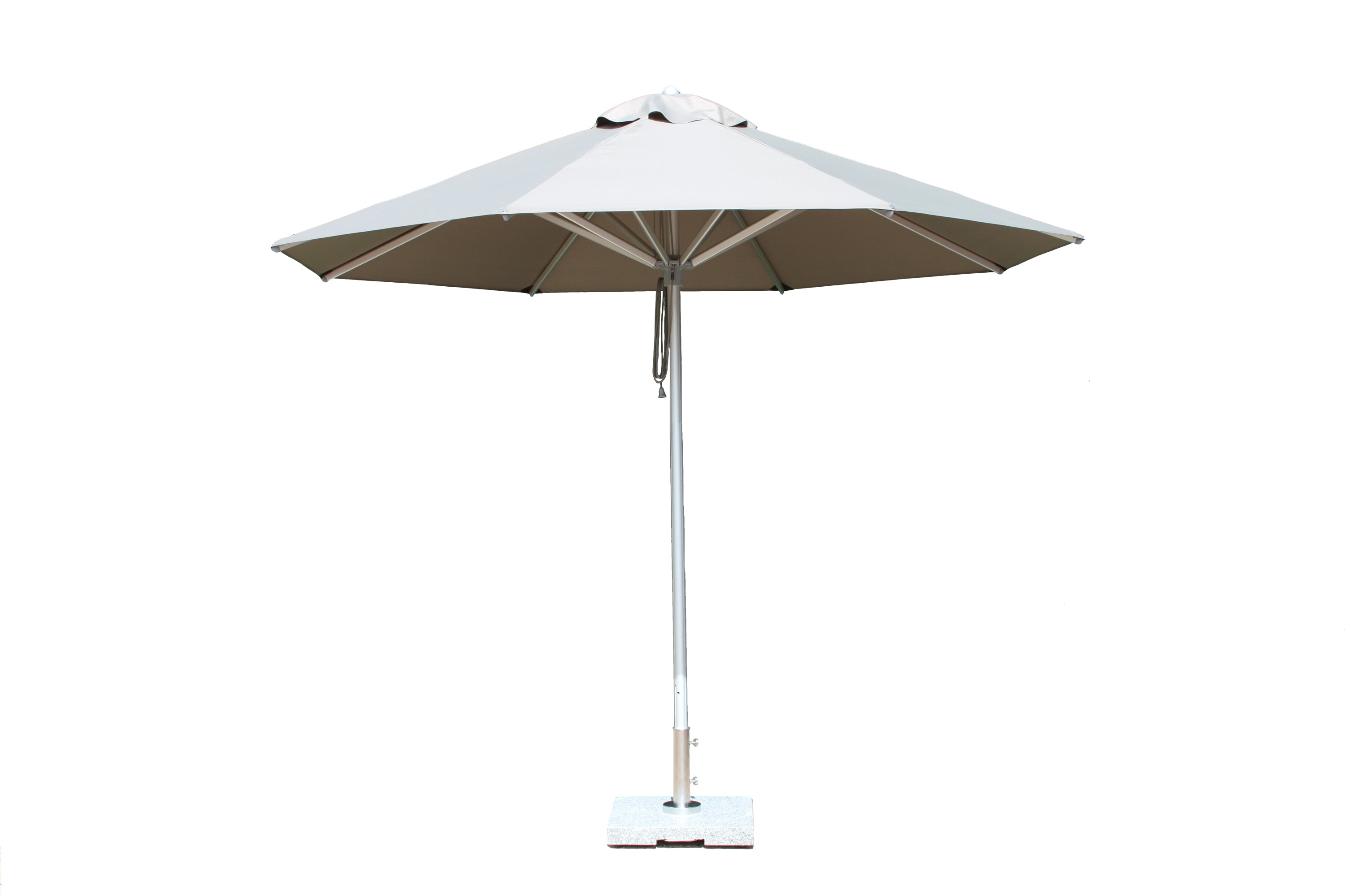 Bambrella Hurricane 2.5m Round Umbrella