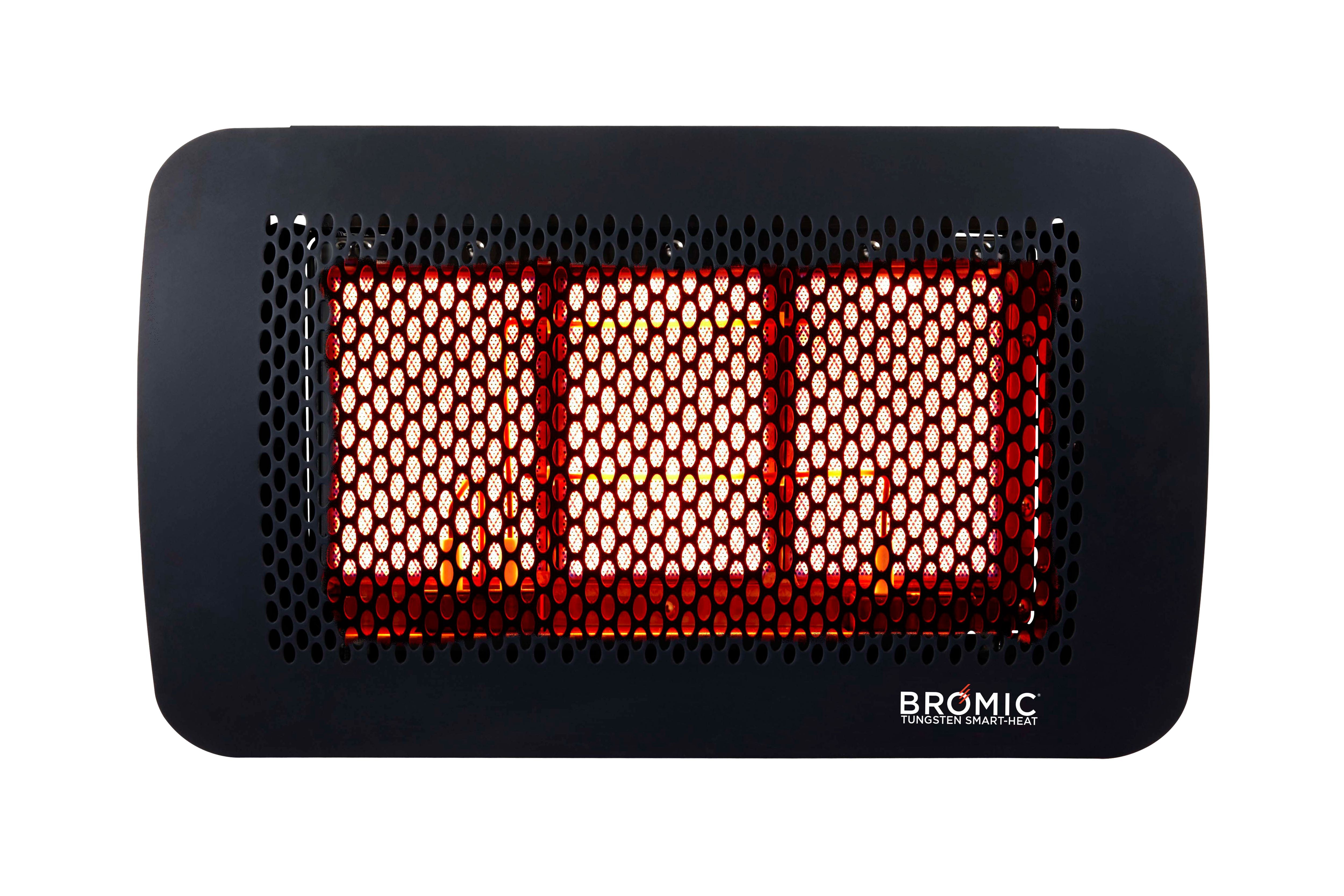 Bromic Tungsten Smart-Gas 300 Radiant Heat Patio Heater