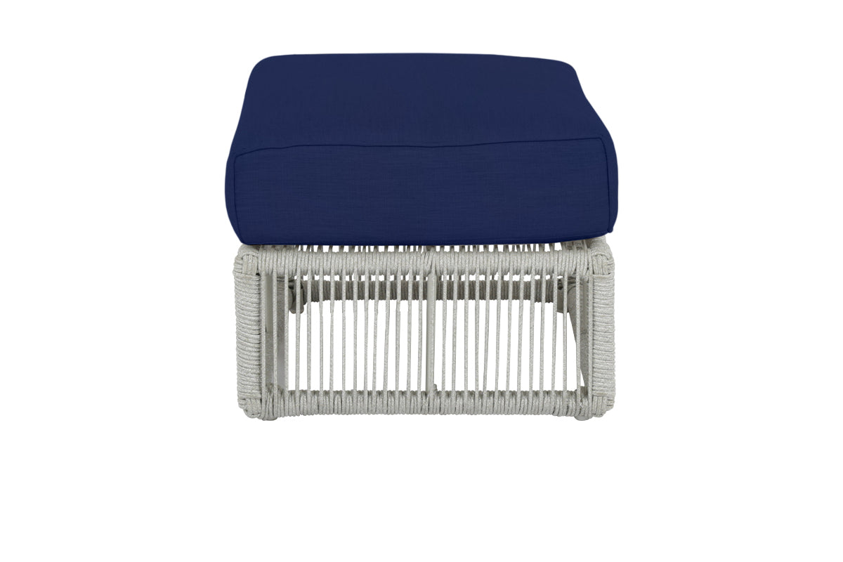 Sunset West Miami Ottoman