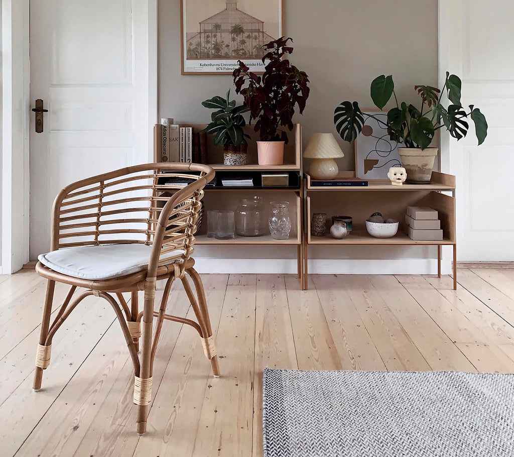 Cane-Line Blend Armchair INDOOR