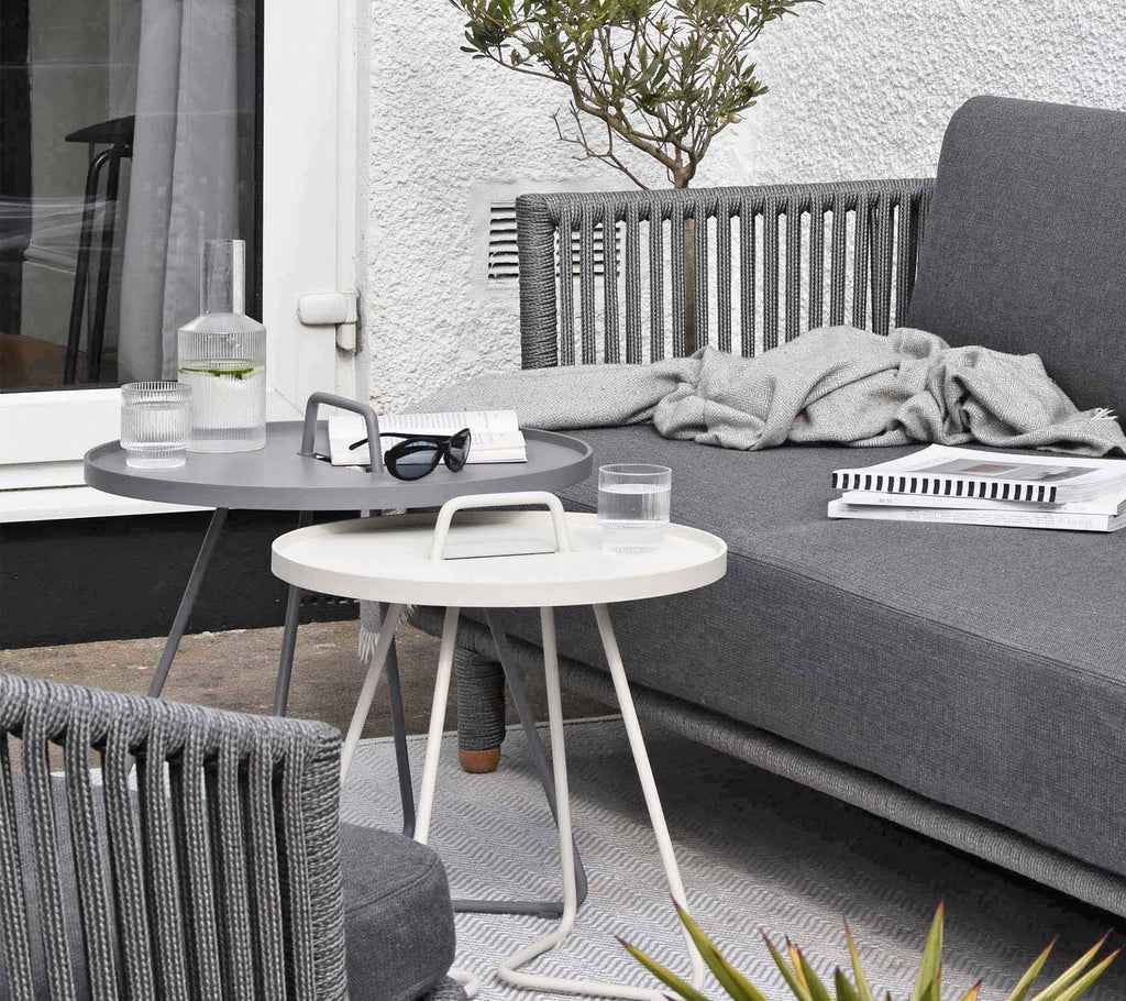Cane-Line Moments 2-Seater Sofa - Right Module