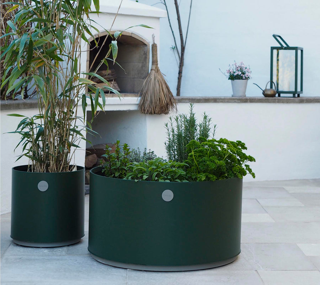 Cane-Line Grow Planter - Large