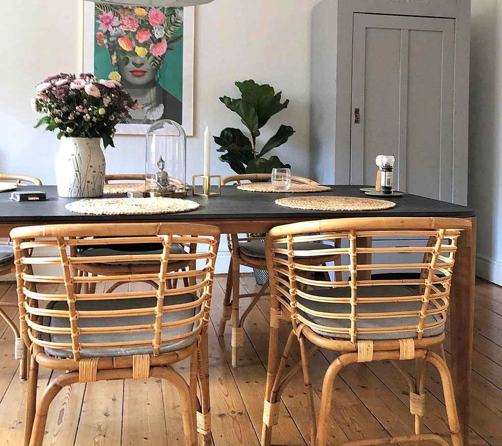 Cane-Line Blend Armchair INDOOR