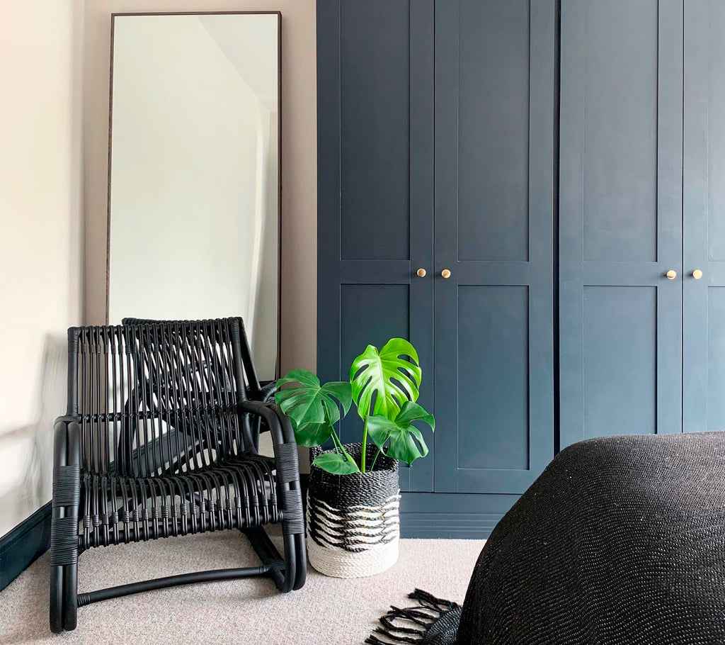 Cane-Line Curve Lounge Chair INDOOR