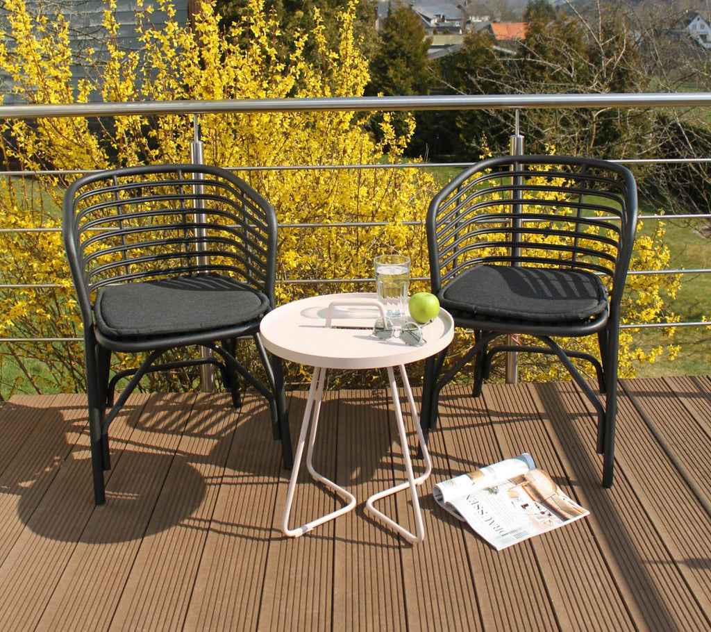 Cane-Line On-The-Move Side Table - Small