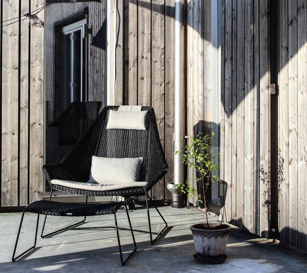 Cane-Line-Breeze-Highback-Chair