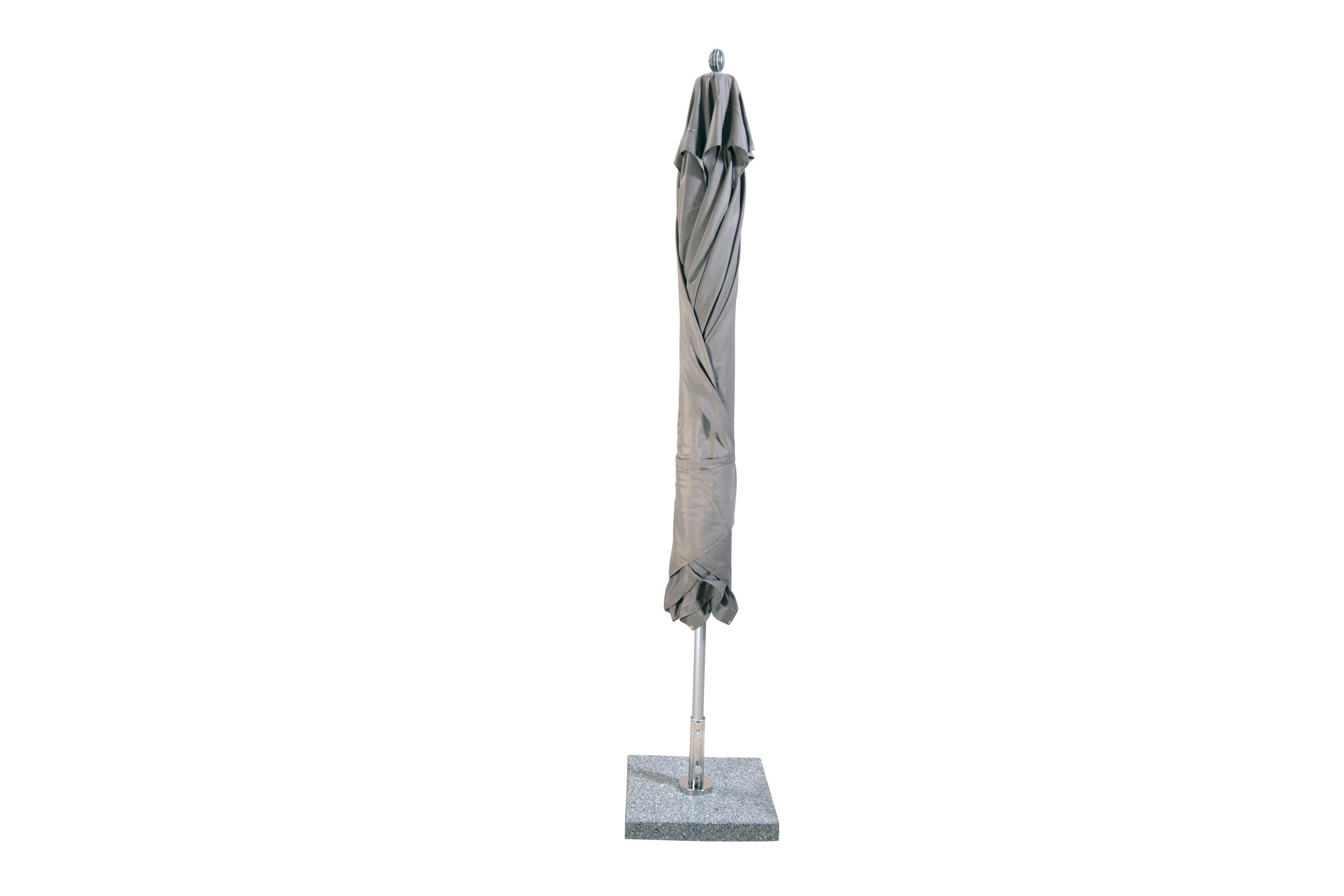 Bambrella Hurricane 3.0m Square Umbrella
