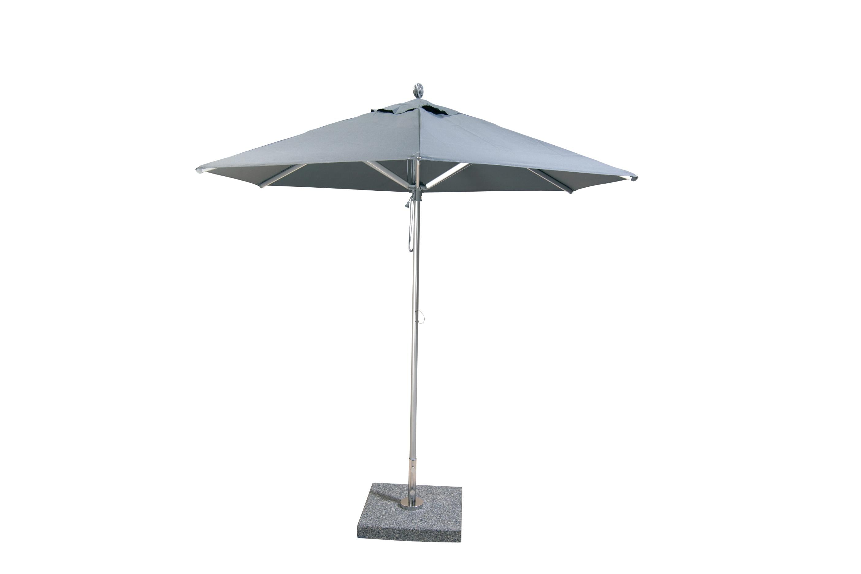 Bambrella Santa Ana 2.7m Round Umbrella