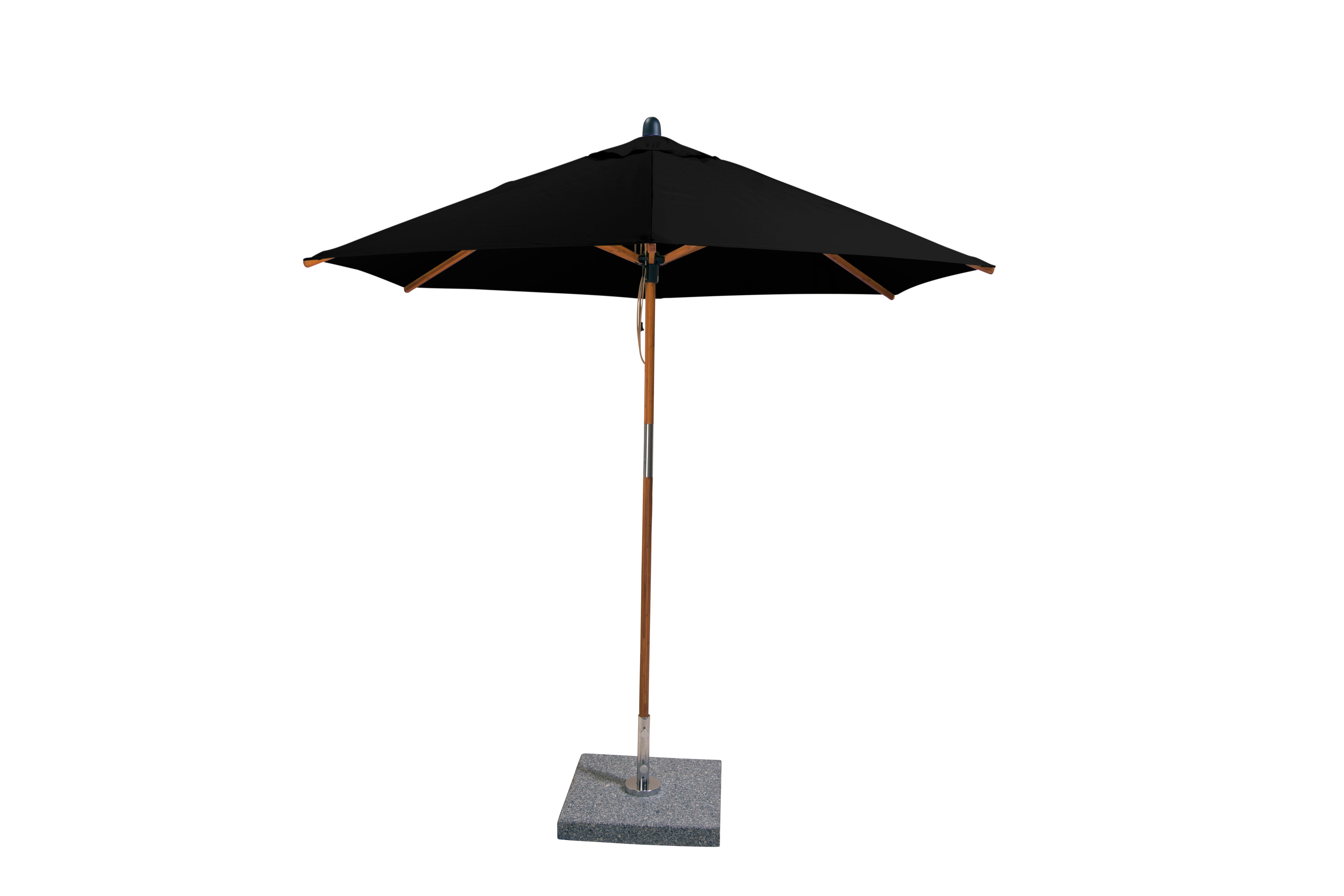 Bambrella Sirocco 2.7m Round Umbrella