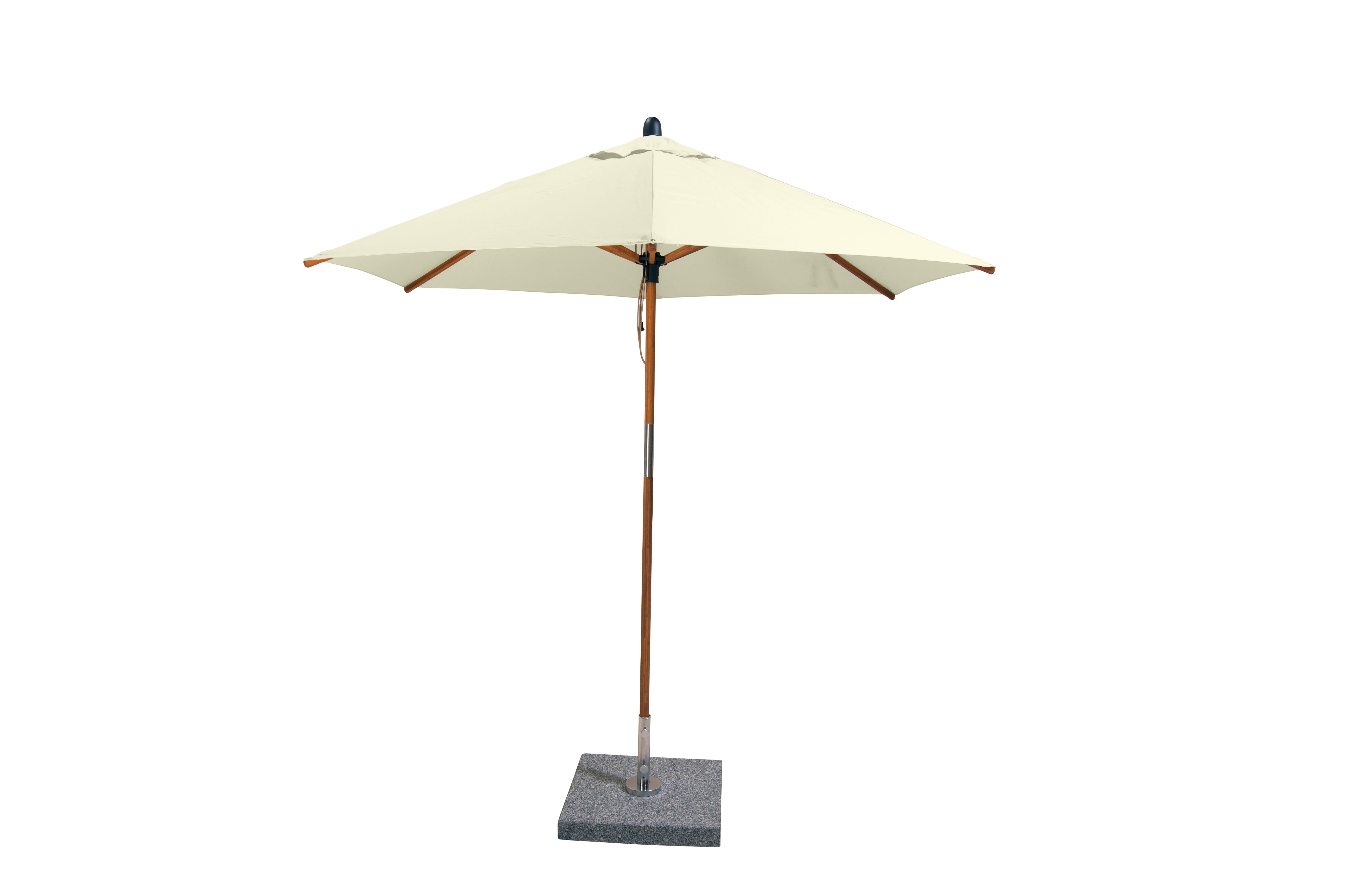 Bambrella Sirocco 2.7m Round Umbrella