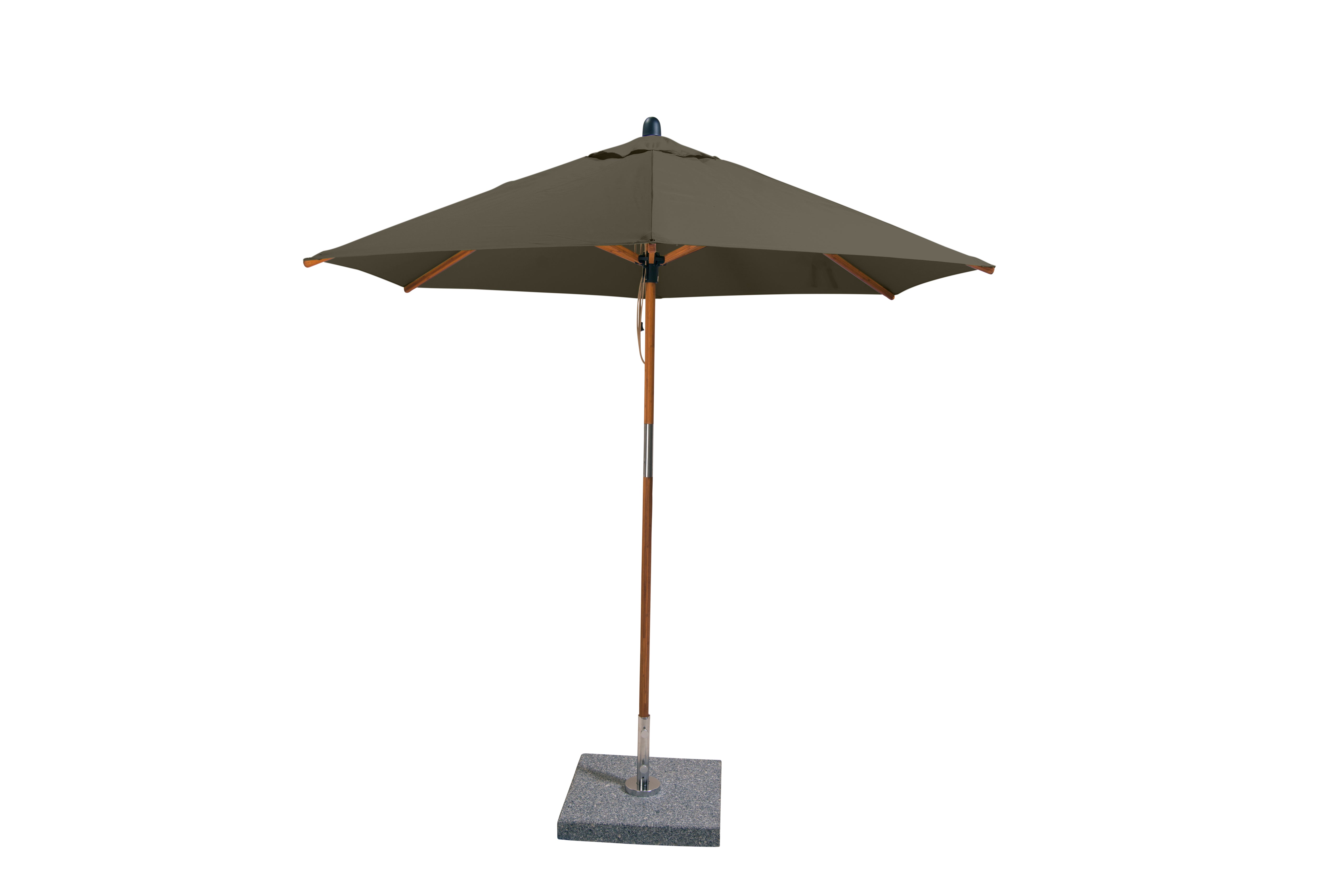 Bambrella Sirocco 2.7m Round Umbrella