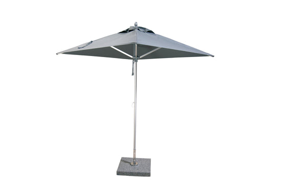 Bambrella Santa Ana 2.0m Square Umbrella