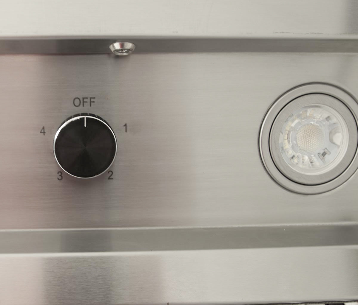 Blaze Grills 42-Inch Vent Hoods