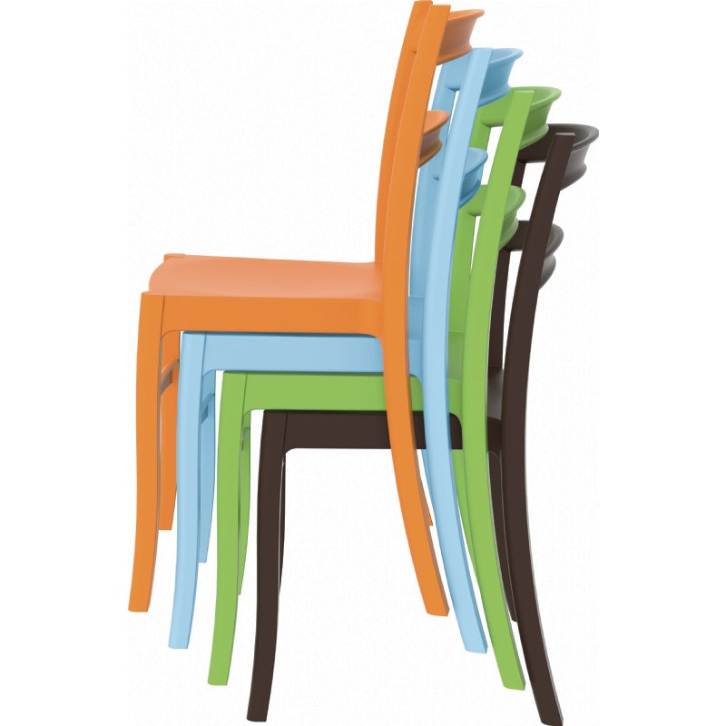 Compamia Tiffany Dining Chair - Set of 2
