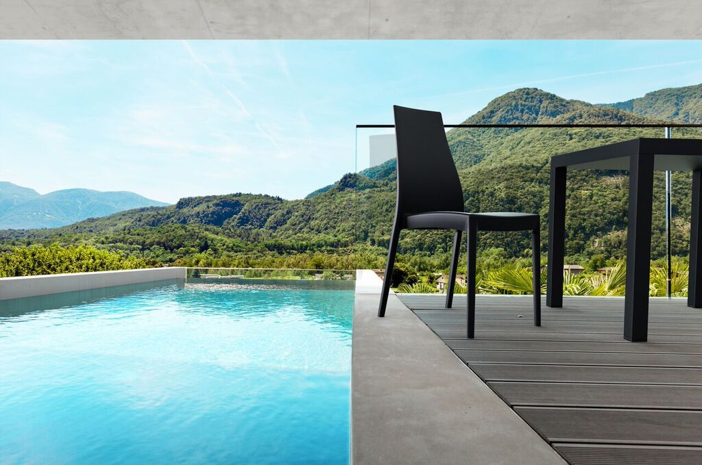 Compamia Miranda Dining Chair - Set of 2
