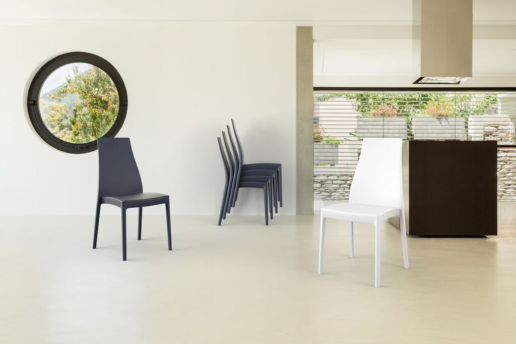 Compamia Miranda Dining Chair - Set of 2