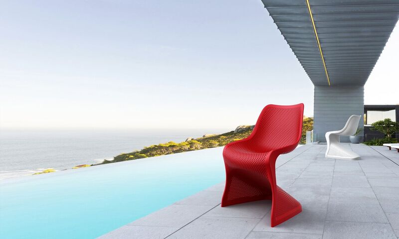 Compamia Bloom Dining Chair - Set of 2