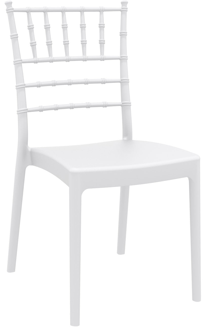 Compamia Josephine Outdoor Dining Chair - Set of 2