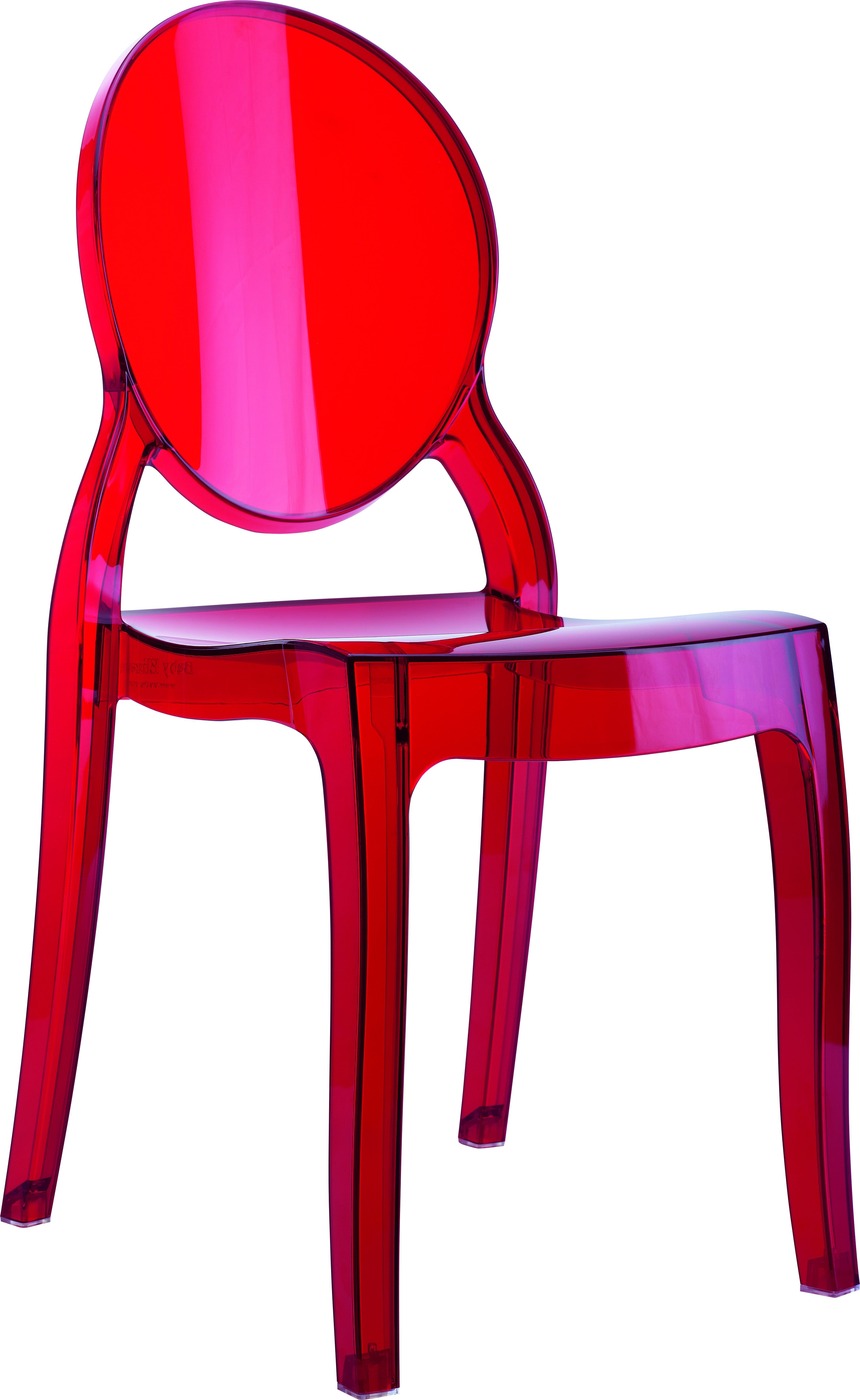 Compamia Baby Elizabeth Kids Chair