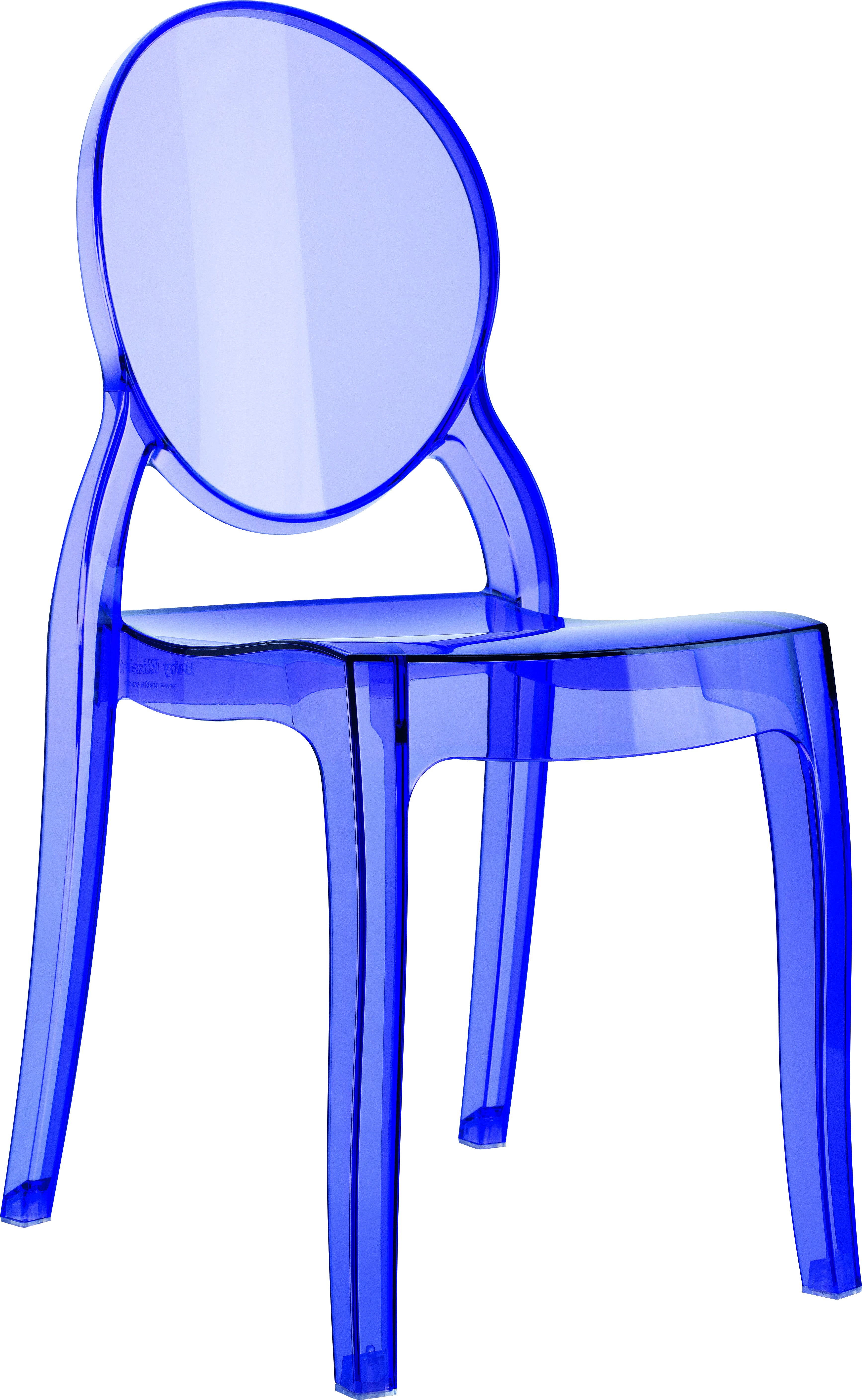 Compamia Baby Elizabeth Kids Chair