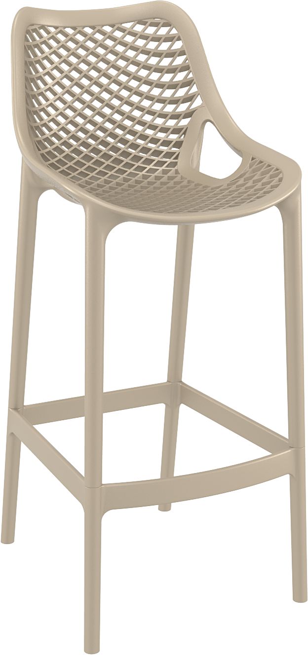 Compamia Air Bar Stool - Set of 2
